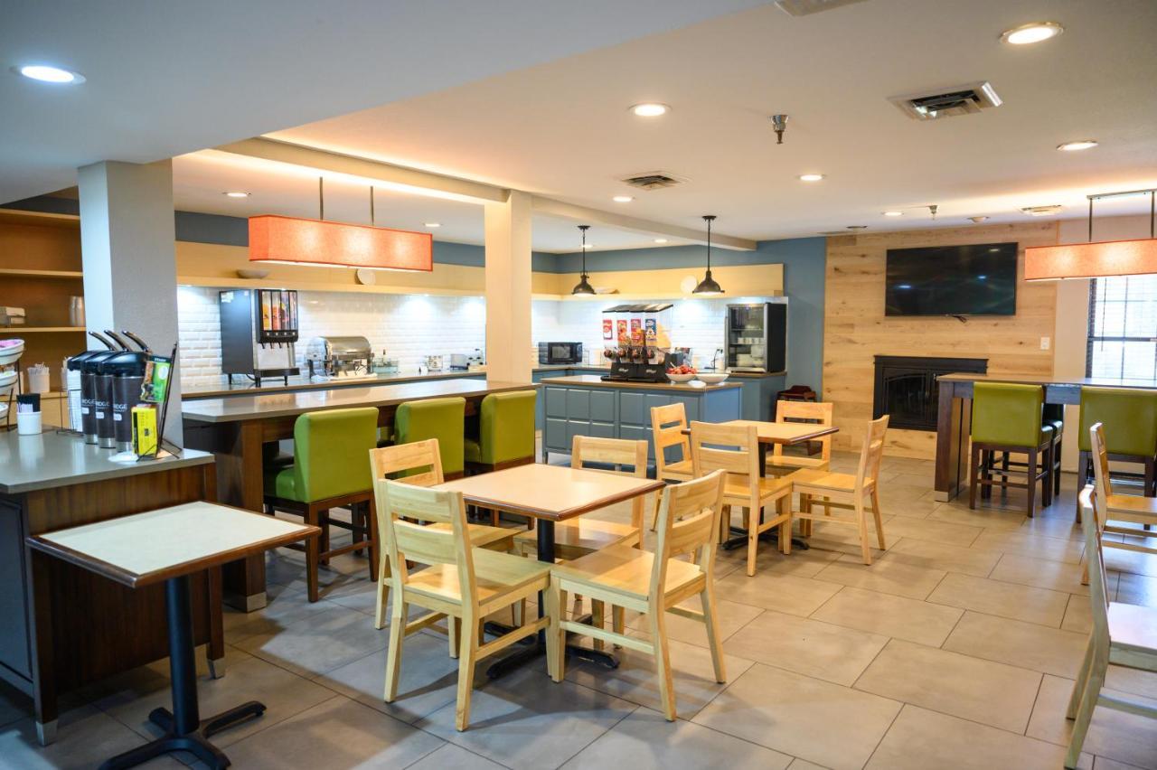 Country Inn & Suites By Radisson, Greenfield, In Exterior foto