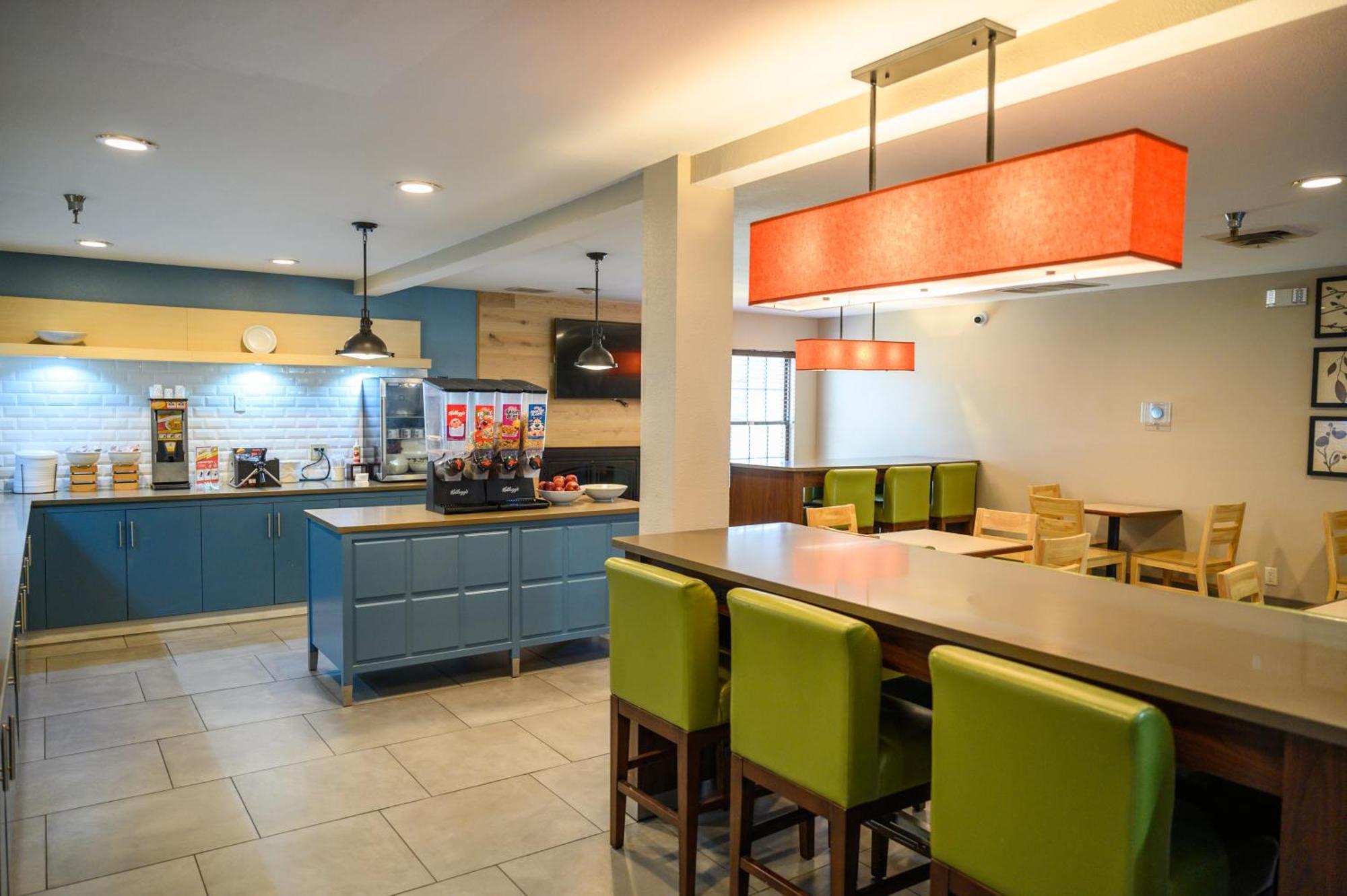 Country Inn & Suites By Radisson, Greenfield, In Exterior foto
